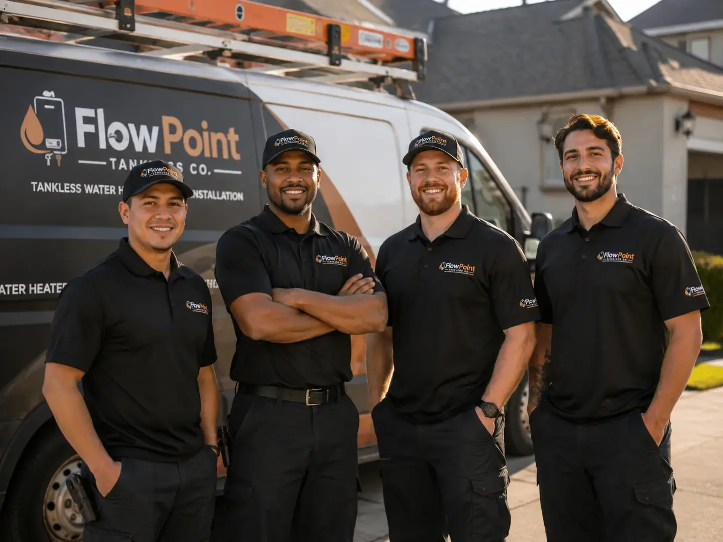 Tankless Water Heater Installation company in Jud, ND