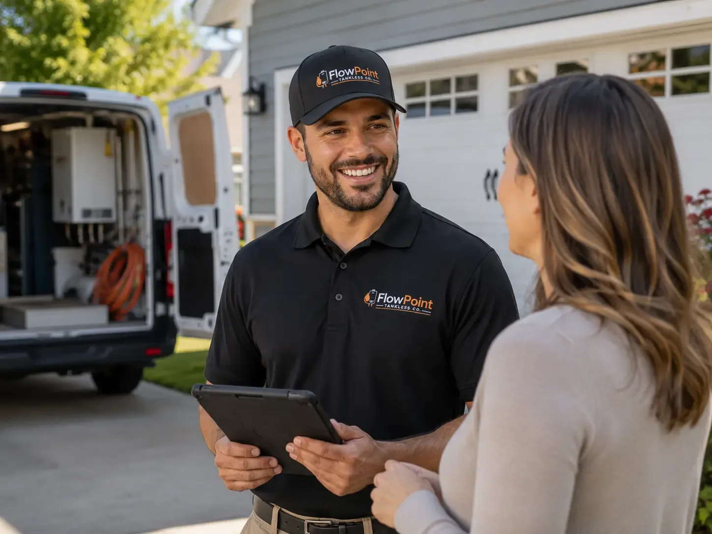 Tankless Water Heater Installation Jud, ND FAQs